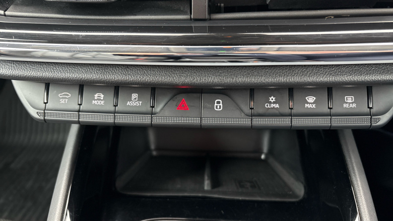 Skoda Enyaq 150kW 80 Suite 82kWh 5dr Auto Electric Estate